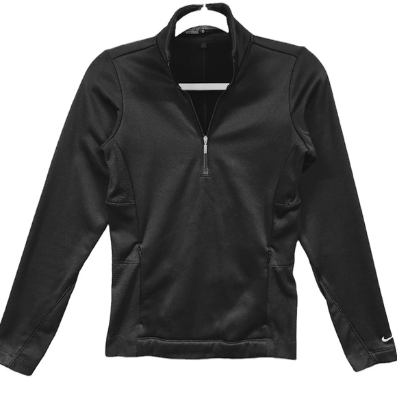 Nike Golf, Therma Fit Sweater - Picture 4 of 10